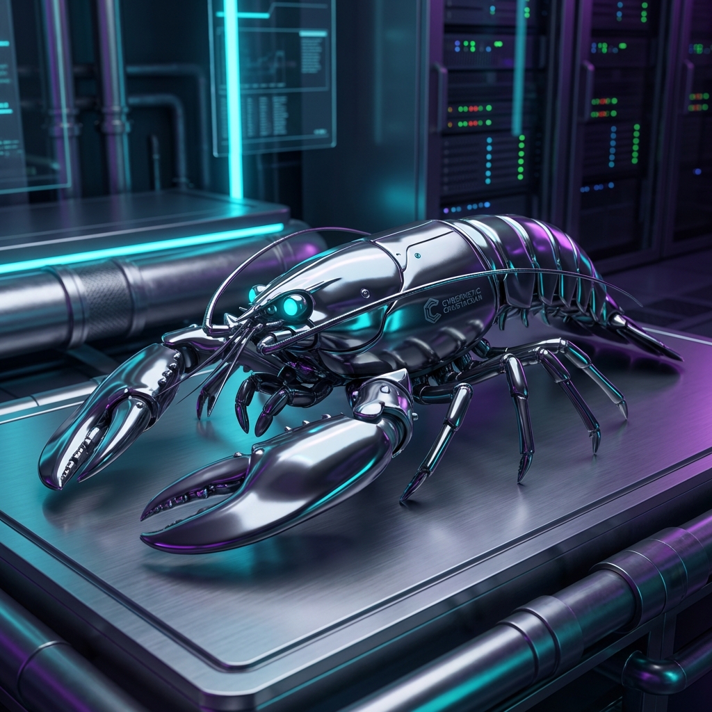 The Sovereign AI Manifesto
